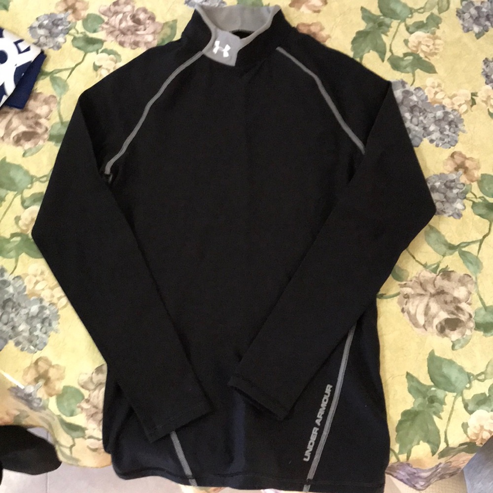 Under Armour Long Sleeve Cold Gear